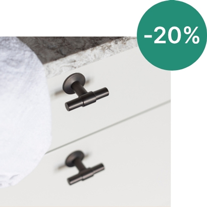 Cabinet knobs